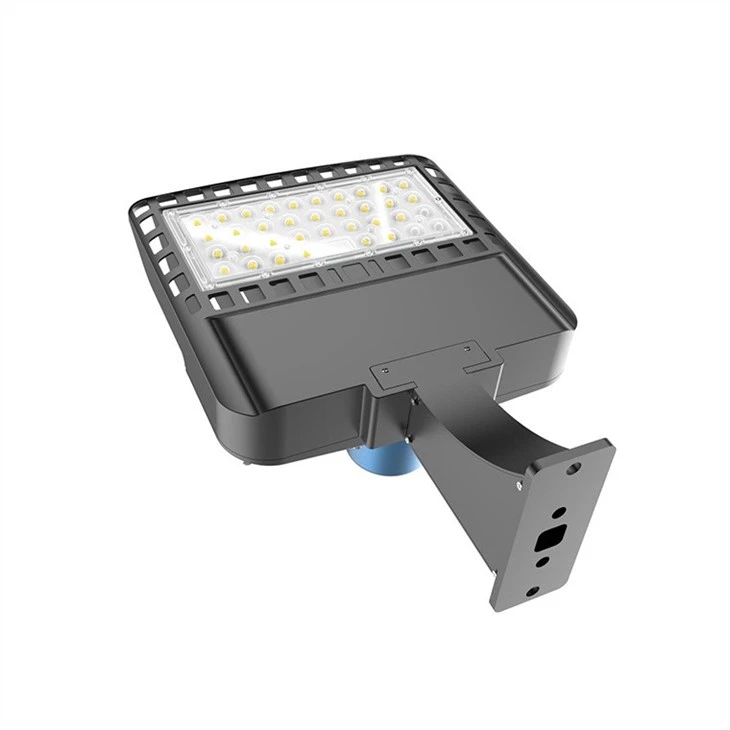 Aluminum IP65 SMD LED Street Light