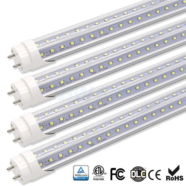 Ściemnialna rura LED