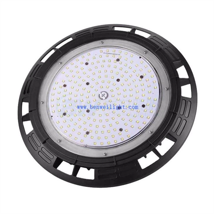 high bay shop lights