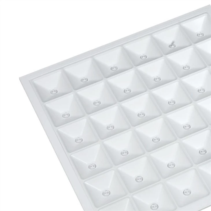 Flat Led Panel Lighting