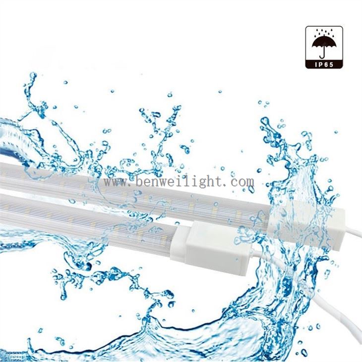 whirlpool freezer led light