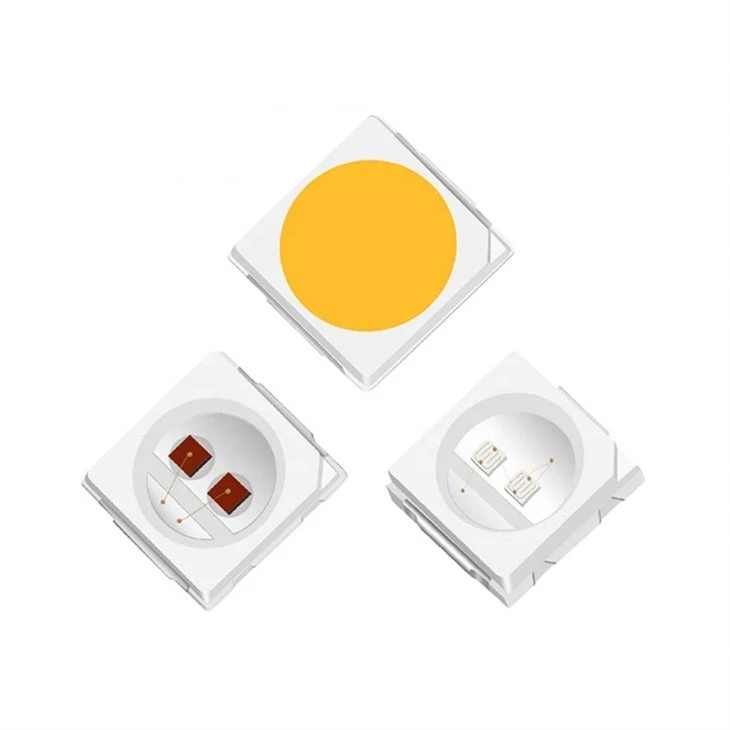 High Bright Smd Led Chip