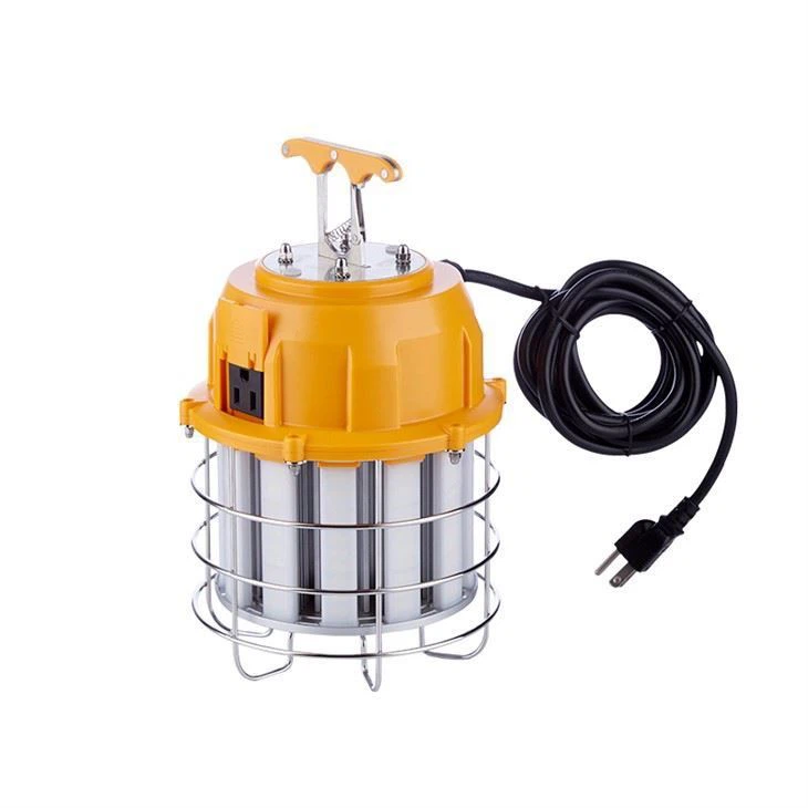 Przemysłowa lampa robocza