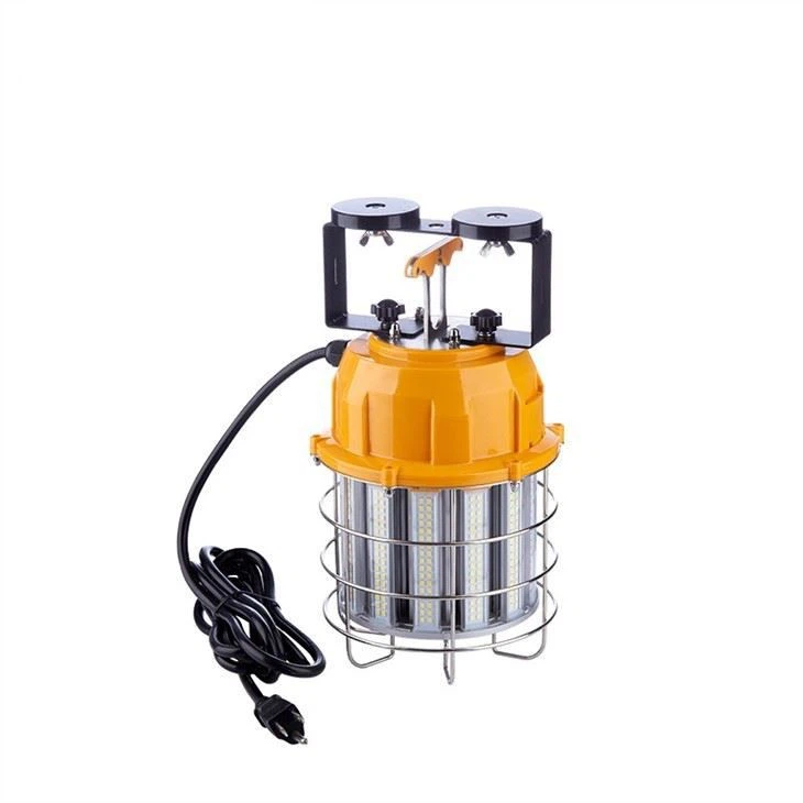 Industrial Work Lamp