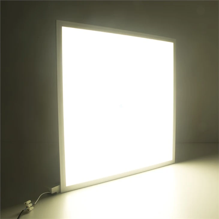 Led Flat Panel Light Montaż powierzchniowy
