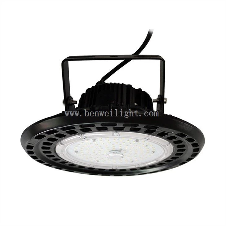 Oświetlenie LED High Bay 250w