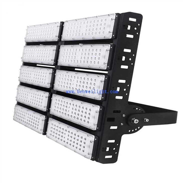 flood lights for tennis courts