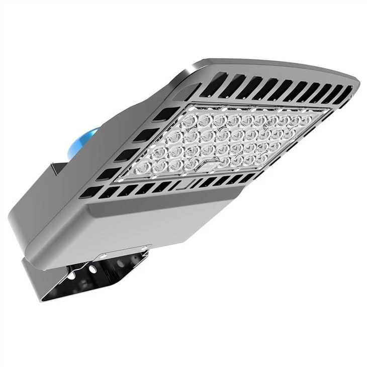 LED Street Shoebox Light Ochrona przeciwprzepięciowa 10KV