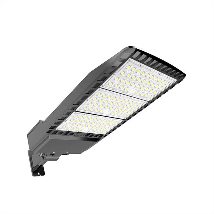 LED Street Shoebox Light 10KV Surge Protection
