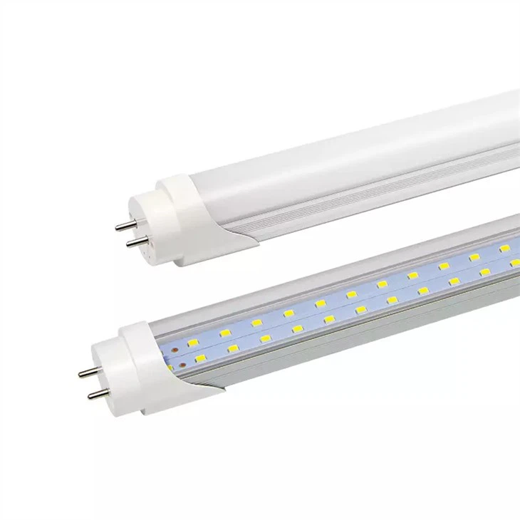 ŚWIATŁA LED TUBE 120cm 150cm T8
