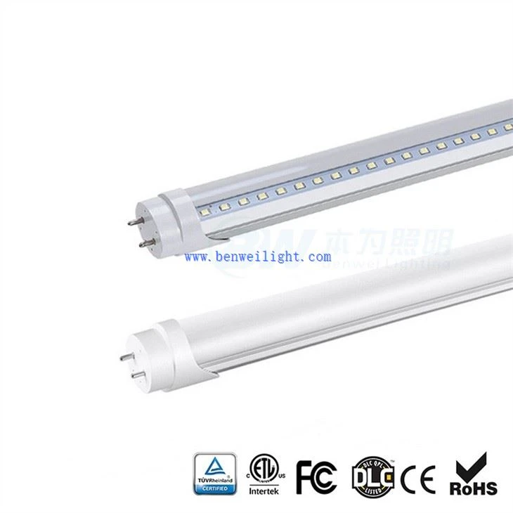 Rurki Led do opraw fluorescencyjnych