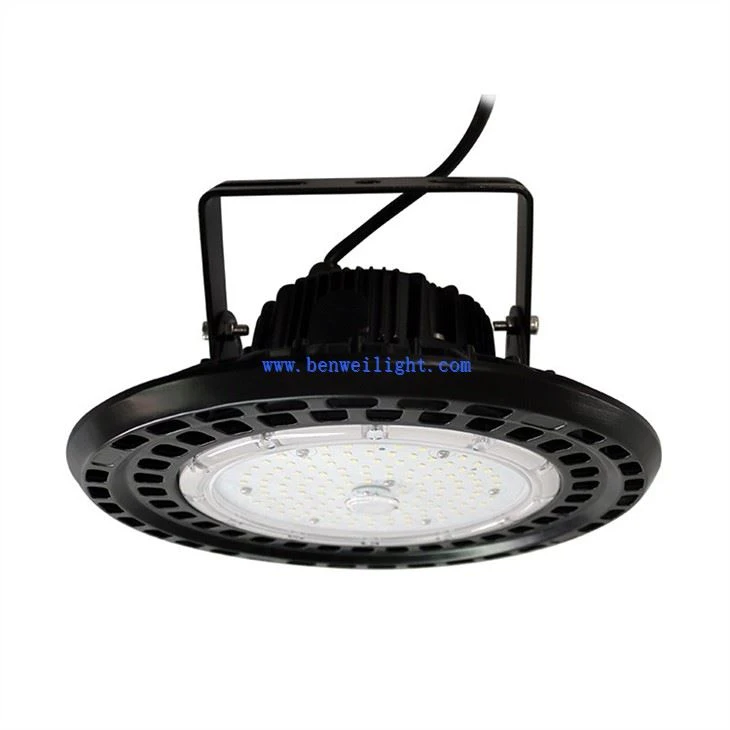 led round high bay lights