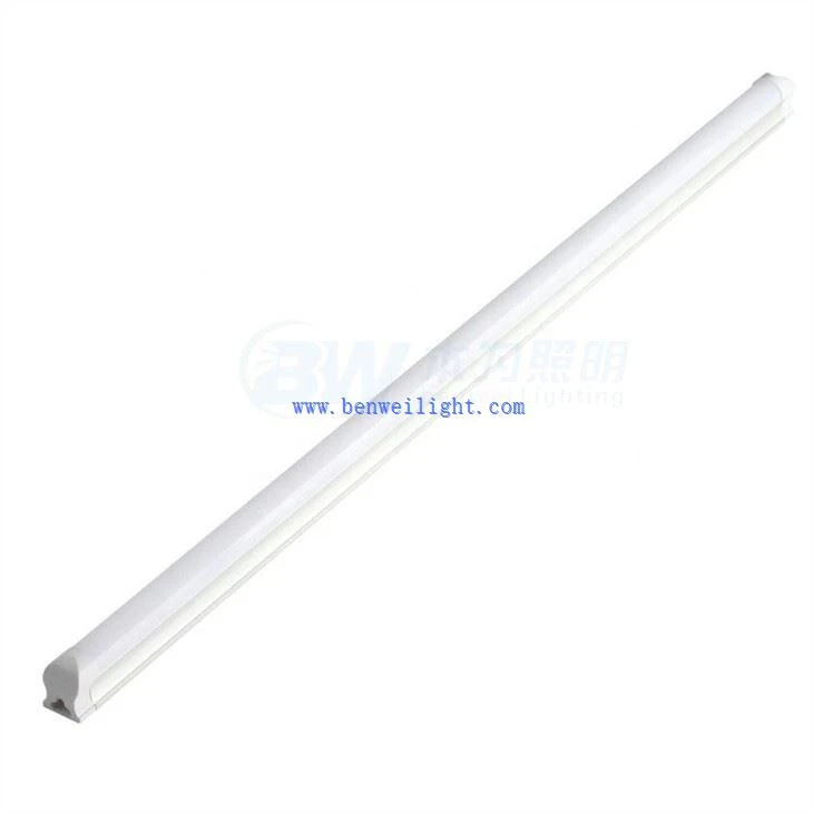 led integrated tube