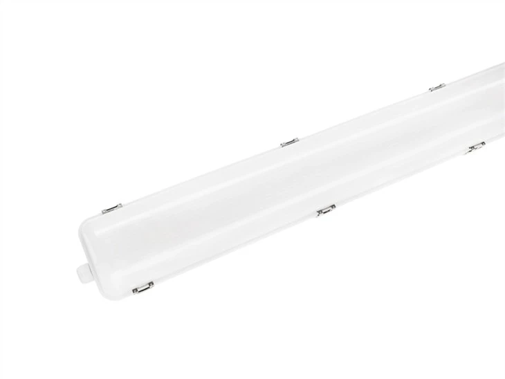 Linear LED Waterproof Triproof 8FT Tube Light