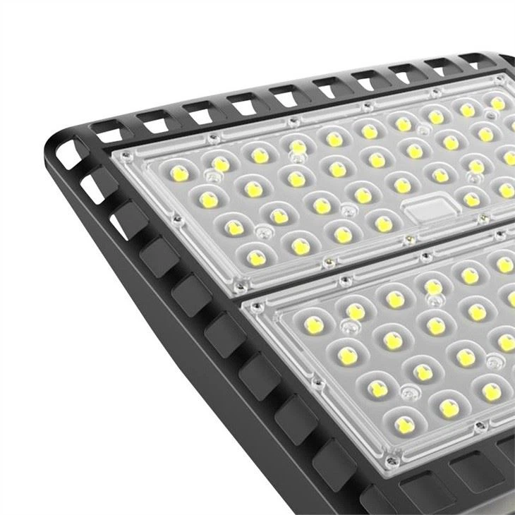 Outdoor Shoe Box Street Light