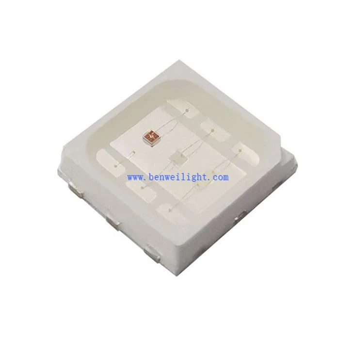 Moduł Led RGB