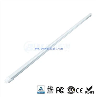 4-stopowe żarówki LED T8