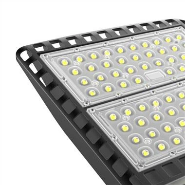 Strefy parkingowe Oprawy LED
