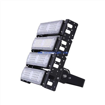 Oświetlenie pola golfowego 400W