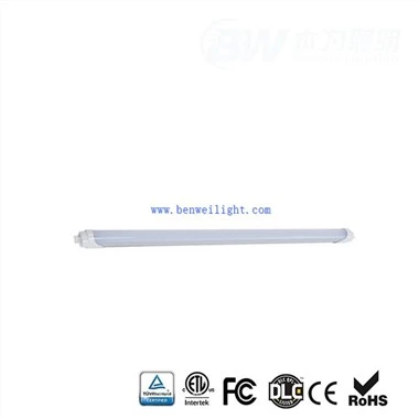 Instalowanie żarówek LED T8