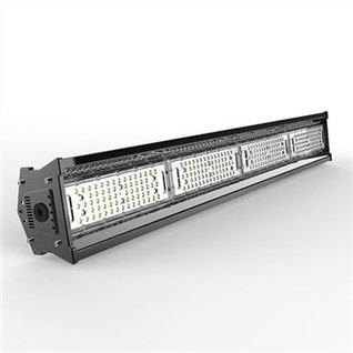 Led High Bay Lean Lights