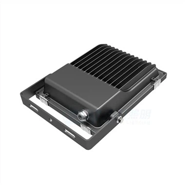 Led Security Flood Light z czujnikiem ruchu