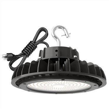 Oświetlenie magazynu Led