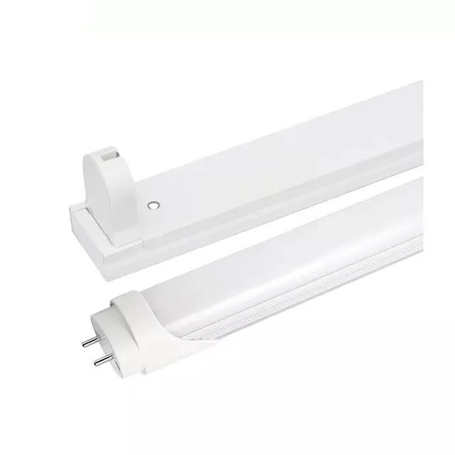 T8 LED Tube Light Bulb Bi-Pin