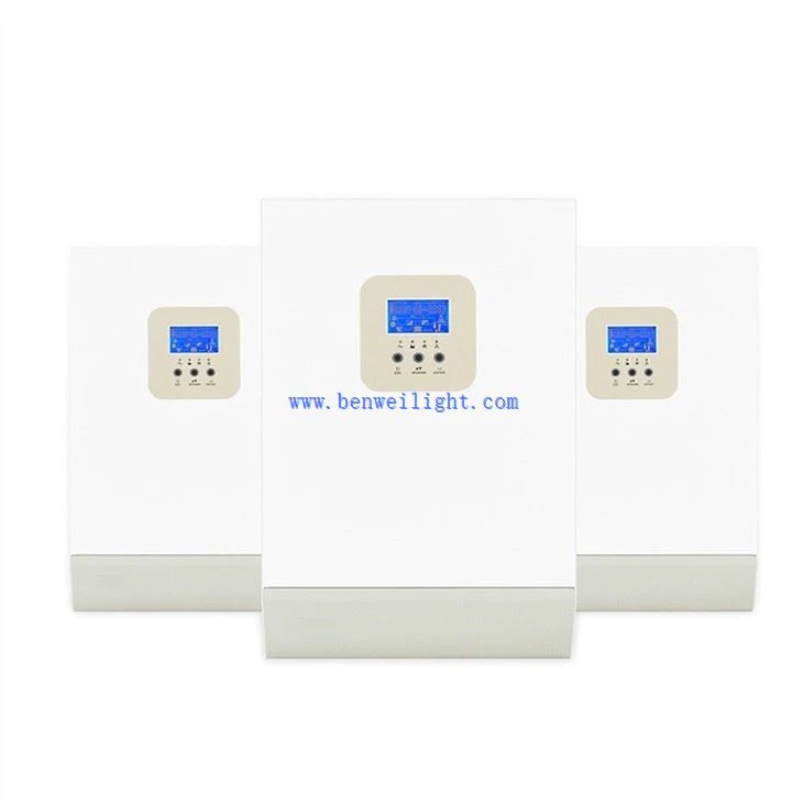 grid tie inverter