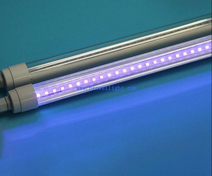 uv tube for fly killer