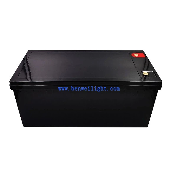 Bateria litowa 24v 12ah do pojazdów elektrycznych