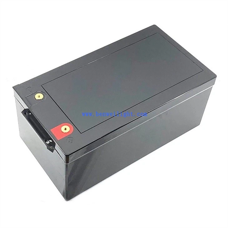 LiFePO4 Battery
