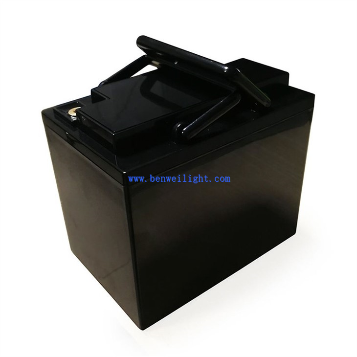 Akumulator Lifepo4 24v 20ah