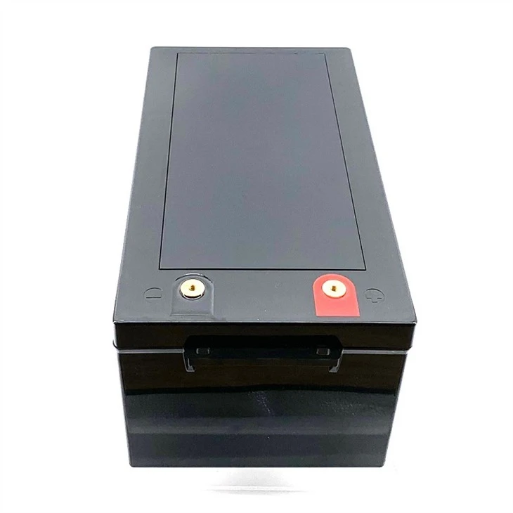 Akumulator litowo-jonowy 24 V 20 Ah