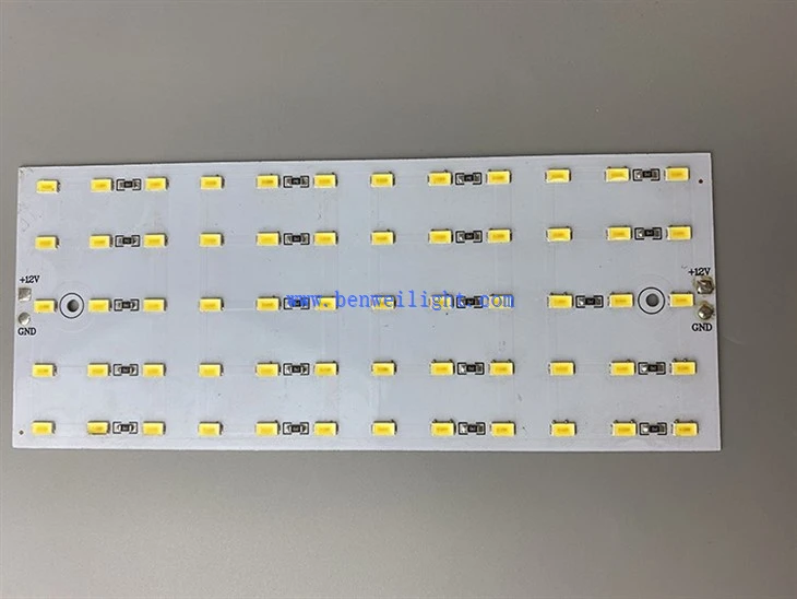 2835 5730 Płytka drukowana z diodami Smd