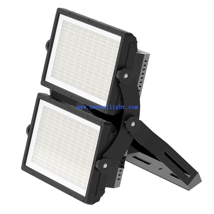 400 watt led flood light