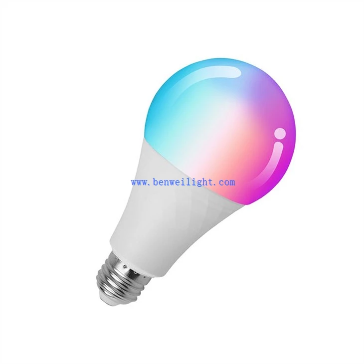 Ściemnialna inteligentna żarówka LED