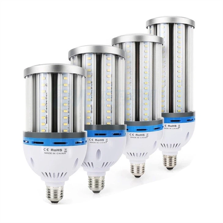 Żarówka kukurydziana LED E39 Mogul
