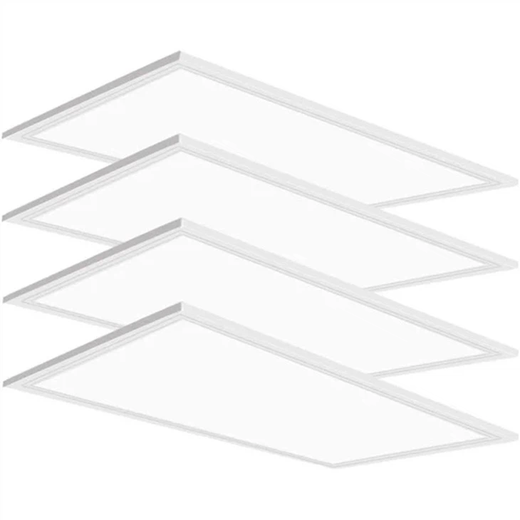 Płaska oprawa oświetleniowa