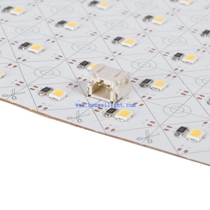 cuttable led panel