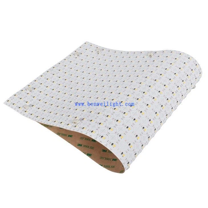 Cuttable Flex Light Panel