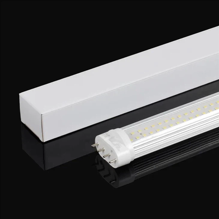 Światło LED 2G11 410mm 18w