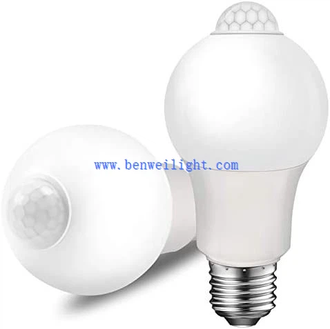 Energetic sensor bulb 60W