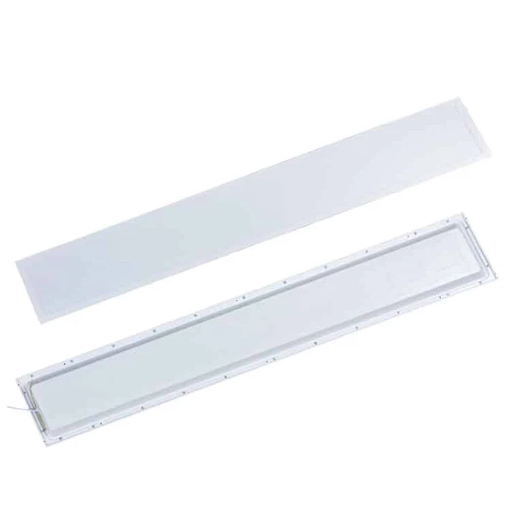 Długi Panel LED Light 1200×150 Podświetlany