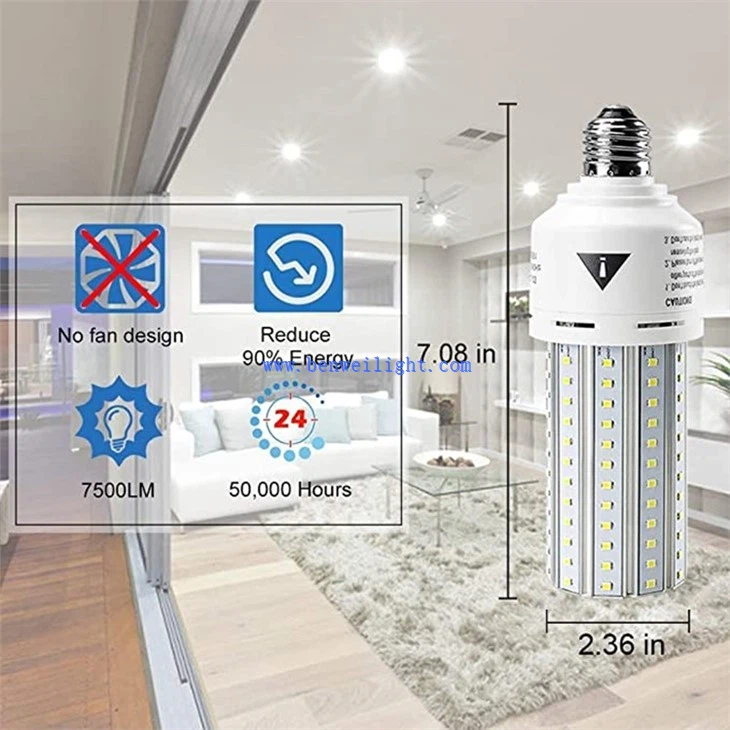 Reflektor LED Mogul Base