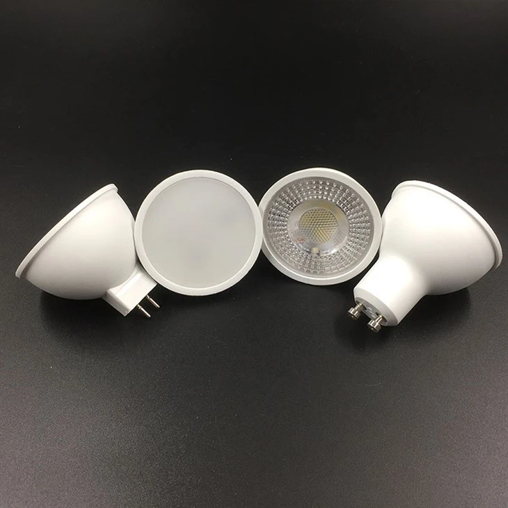 Żarówka krajobrazowa LED MR16