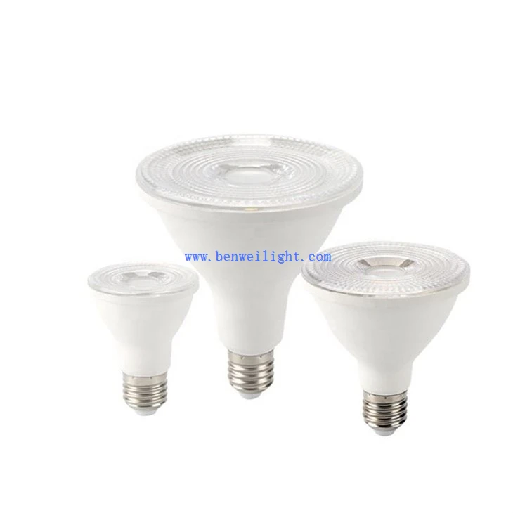 Żarówki LED PAR30