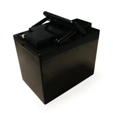 Akumulator 12 V 5 A