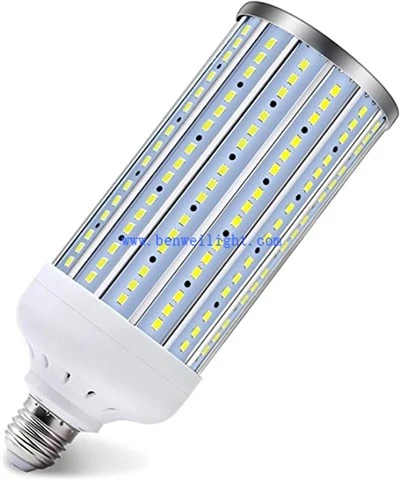 Odpowiednik żarówki LED kukurydzianej o mocy 200 W