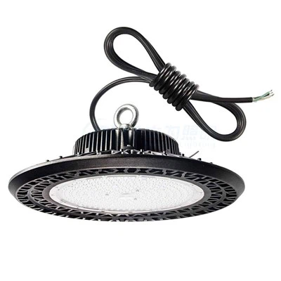 LAMPA LED HIGH BAY o mocy 240 W